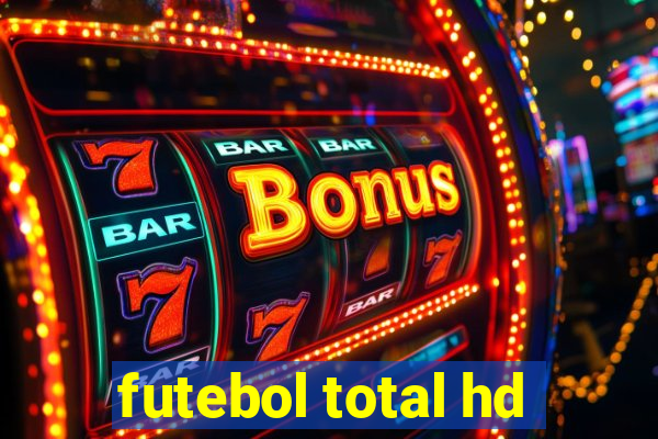 futebol total hd